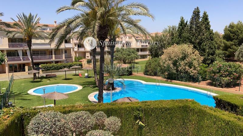 Foto 5ee3c185-8014-4ce4-91e5-53fff0263929. Casa pareada en Torre en Conill-Cumbres de San Antonio Bétera
