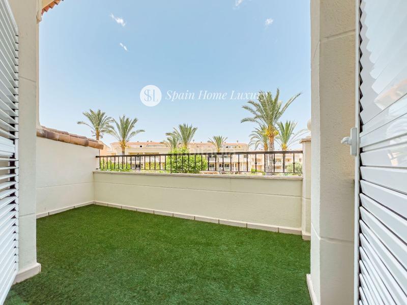 Foto acca851a-b417-41b5-a776-ba1b9837e6ae. Casa pareada en Torre en Conill-Cumbres de San Antonio Bétera