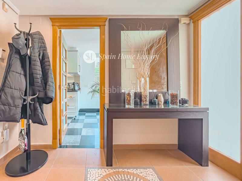 Foto b01a8c87-4514-44c5-ac5e-9be437169898. Casa pareada en Torre en Conill-Cumbres de San Antonio Bétera