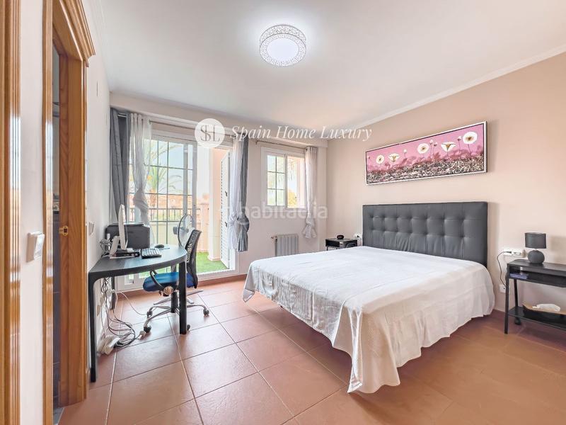 Foto c7dd4911-6715-44c9-bdfa-8e4cdf439bf1. Casa pareada en Torre en Conill-Cumbres de San Antonio Bétera