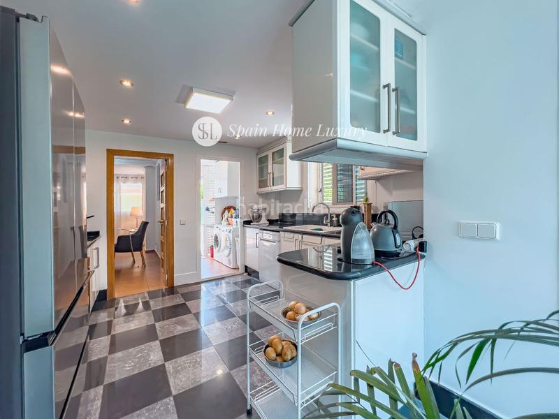 Foto d3dd4557-5443-4da6-8188-021e88101316. Casa pareada en Torre en Conill-Cumbres de San Antonio Bétera