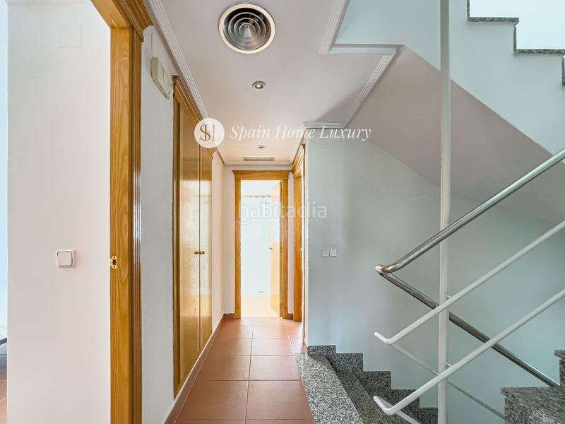 Foto db50bcaa-c515-4320-8361-28fec1a42231. Casa pareada en Torre en Conill-Cumbres de San Antonio Bétera