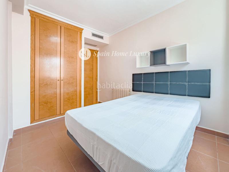 Foto e12a06ba-5b87-4539-8c83-cba236bdf75a. Casa pareada en Torre en Conill-Cumbres de San Antonio Bétera