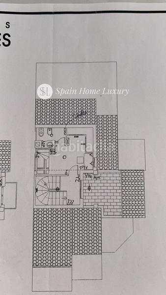 Foto ef603f30-04e2-4bc3-97a7-e73f6b0710a3. Casa pareada en Torre en Conill-Cumbres de San Antonio Bétera