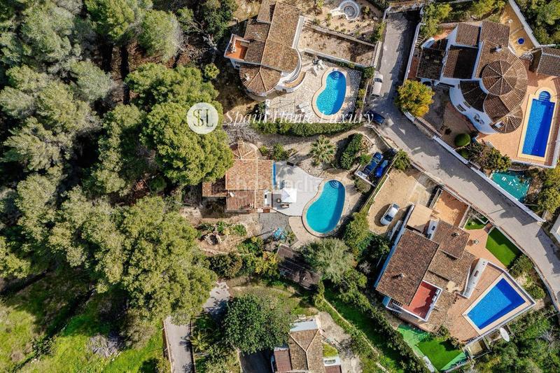 Foto 7d815898-25ed-4fd7-906f-911aca2240e9. Chalet en Casco Urbano Moraira