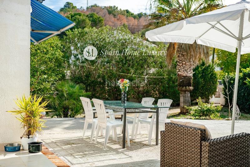Foto be43af1d-089e-442e-b4b5-43416401593c. Chalet en Casco Urbano Moraira