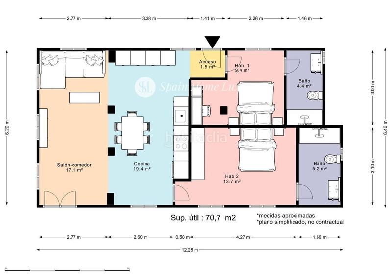 Foto a152320a-bde6-43ae-b1e3-0537f0bda0a5. Chalet en oliva en Barbate Barbate