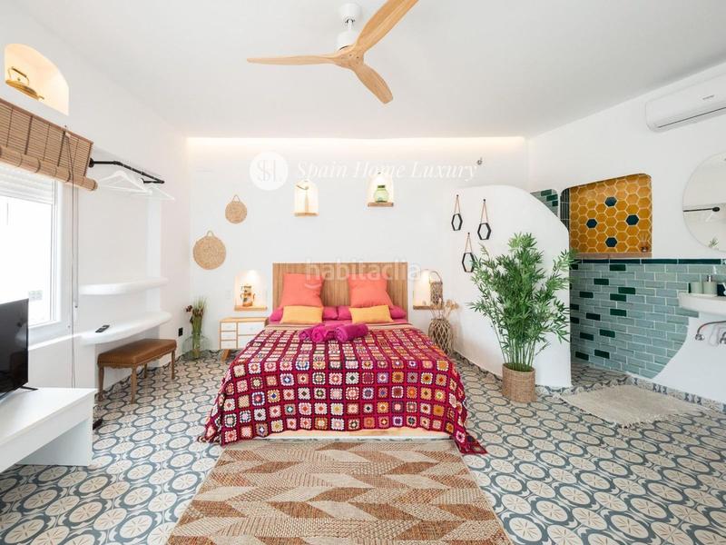 Foto d0f37a71-52b5-46fa-b907-1c654c844b7c. Chalet en oliva en Barbate Barbate
