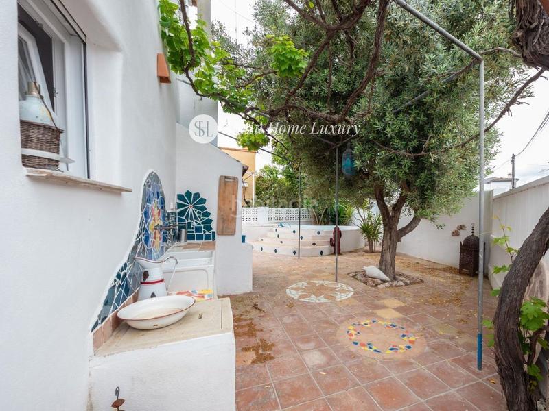 Foto e3387926-eb11-4ce0-b351-dd69ed932c9c. Chalet en oliva en Barbate Barbate
