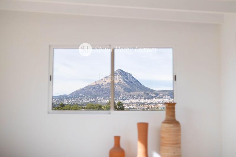 Foto 099980aa-2525-489e-abf9-4fad2ec99c5a. Chalet en jávea en Cap Martí - El Tossalet - Pinomar Xàbia