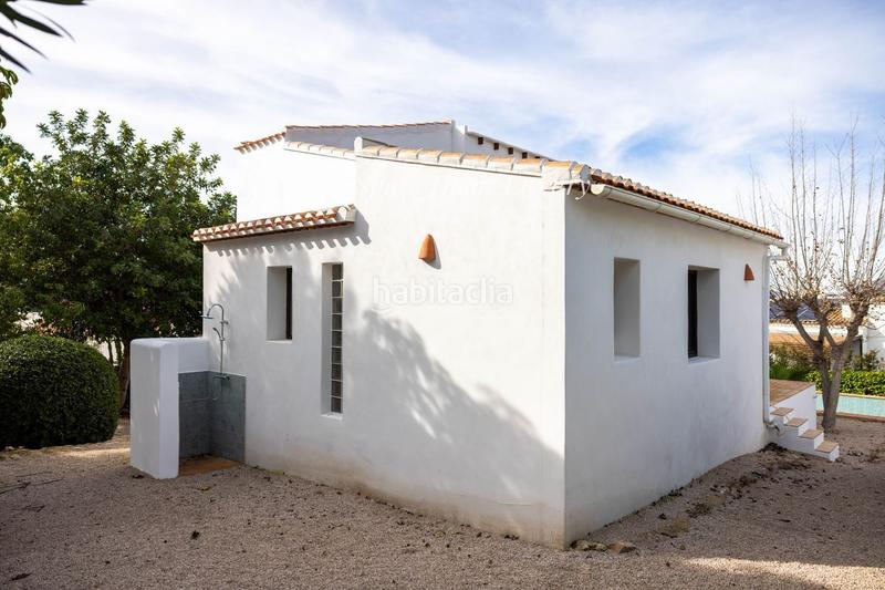 Foto 1380dd46-053d-46f4-bc72-6f87e82d2412. Chalet en jávea en Cap Martí - El Tossalet - Pinomar Xàbia