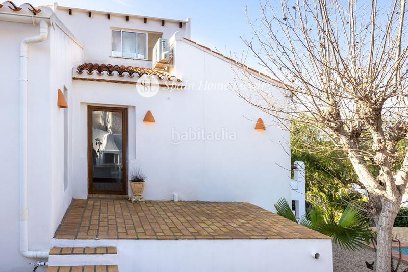 Foto 1fb508ca-b2c7-4b06-9fed-17015a2c130d. Chalet en jávea en Cap Martí - El Tossalet - Pinomar Xàbia