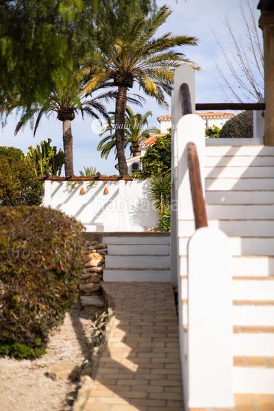 Foto 3b8f80c2-0513-4da6-8437-b740d34bb4ab. Chalet en jávea en Cap Martí - El Tossalet - Pinomar Xàbia