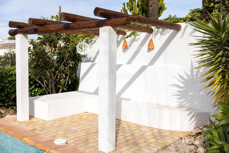 Foto 44c6cf80-f291-453c-85f4-fcc959370743. Chalet en jávea en Cap Martí - El Tossalet - Pinomar Xàbia