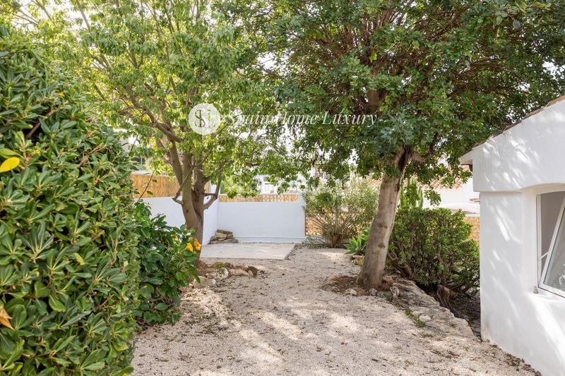 Foto a1864d96-bae4-43cd-897f-07c653764d3a. Chalet en jávea en Cap Martí - El Tossalet - Pinomar Xàbia