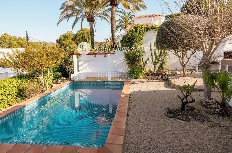 Foto b68096c9-0d6a-432f-99a5-7baedb138f81. Chalet en jávea en Cap Martí - El Tossalet - Pinomar Xàbia