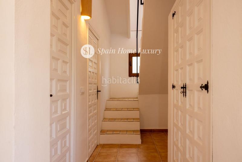 Foto c92c2548-de2f-4685-b822-7d2097d7d319. Chalet en jávea en Cap Martí - El Tossalet - Pinomar Xàbia