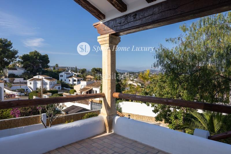 Foto df195cc8-7701-4770-ae86-c6f02f3a64fd. Chalet en jávea en Cap Martí - El Tossalet - Pinomar Xàbia