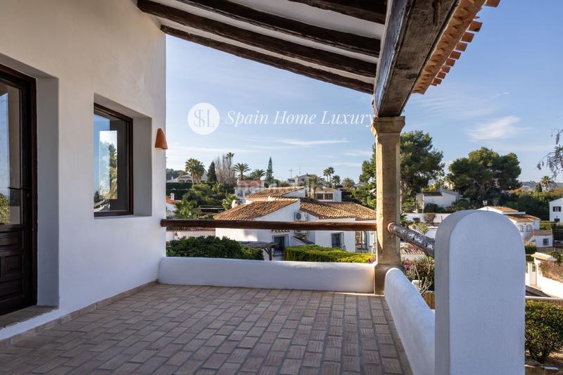 Foto e52e9bd5-d52a-4780-b7f8-a44b1a5b9bc3. Chalet en jávea en Cap Martí - El Tossalet - Pinomar Xàbia