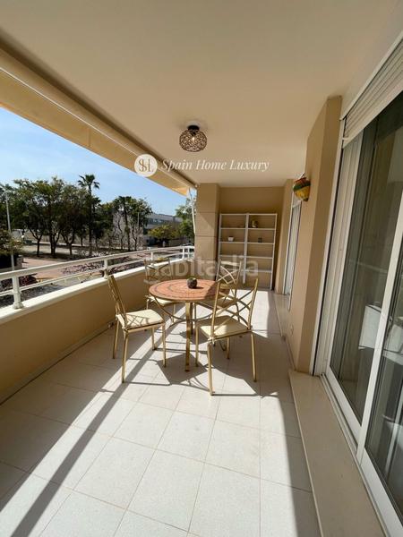 Foto 3b65e6bd-7964-4427-b729-59978e271838. Piso en jávea en Montañar-El Arenal Xàbia