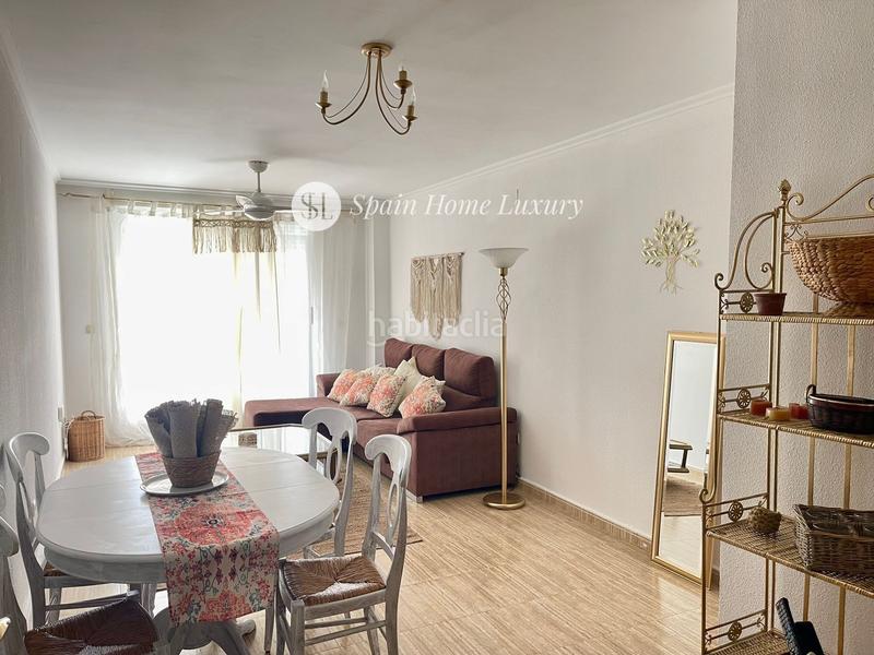 Foto a2388eb9-9928-41f7-859d-f7db3e420ab5. Piso en jávea en Montañar-El Arenal Xàbia