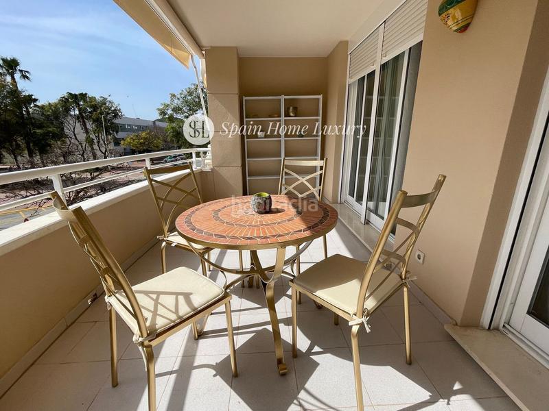 Foto d67279c3-9652-4a95-aedc-35d784135884. Piso en jávea en Montañar-El Arenal Xàbia
