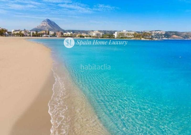 Foto ddcc1cfe-05aa-4701-a0a7-508756a6cb5f. Piso en jávea en Montañar-El Arenal Xàbia