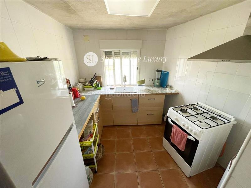Foto 474cab7c-2f58-4d59-a05d-0df3fece6f17. Chalet en Benissa pueblo Benissa