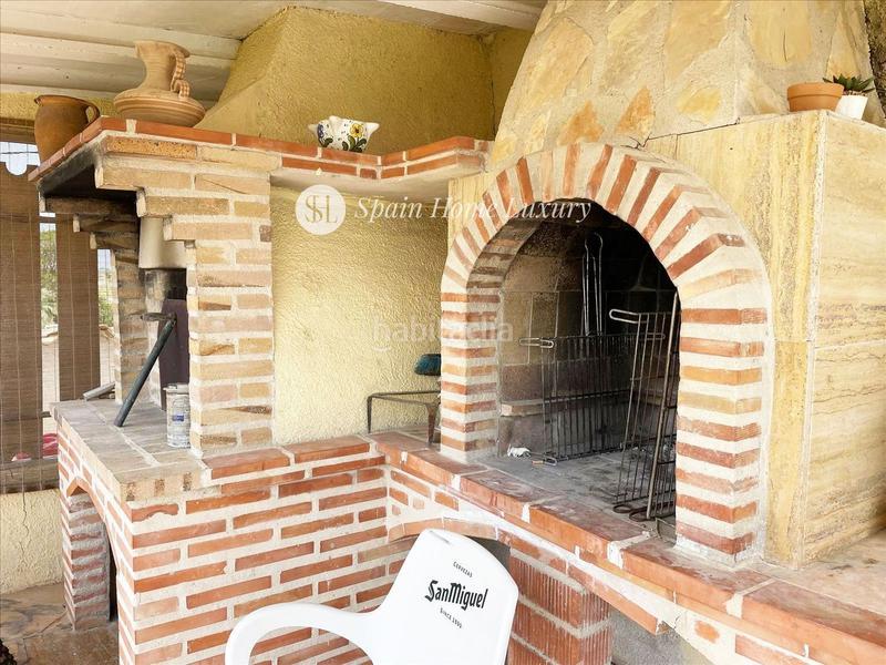 Foto 50141497-5069-44e9-866f-a9ac62d27411. Chalet en Benissa pueblo Benissa
