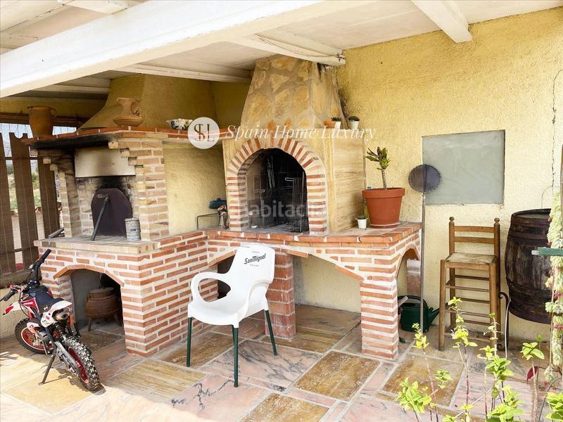 Foto 51779d32-bfe9-486e-b301-30c8dbaa01cb. Chalet en Benissa pueblo Benissa