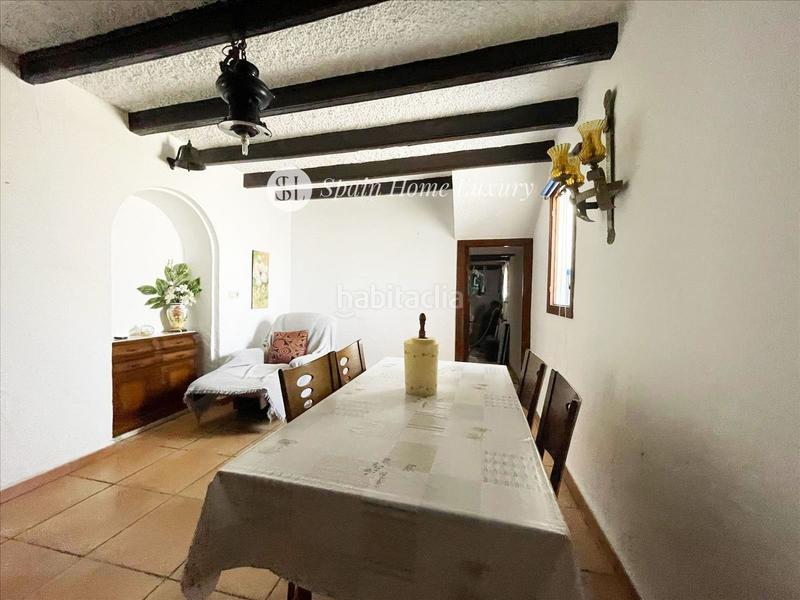 Foto 885960b7-9381-4281-9fcf-8c9700df80b6. Chalet en Benissa pueblo Benissa