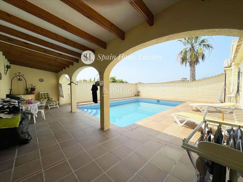 Foto 9a967945-cd8c-4702-a6a3-8af2d5199dd5. Chalet en Benissa pueblo Benissa