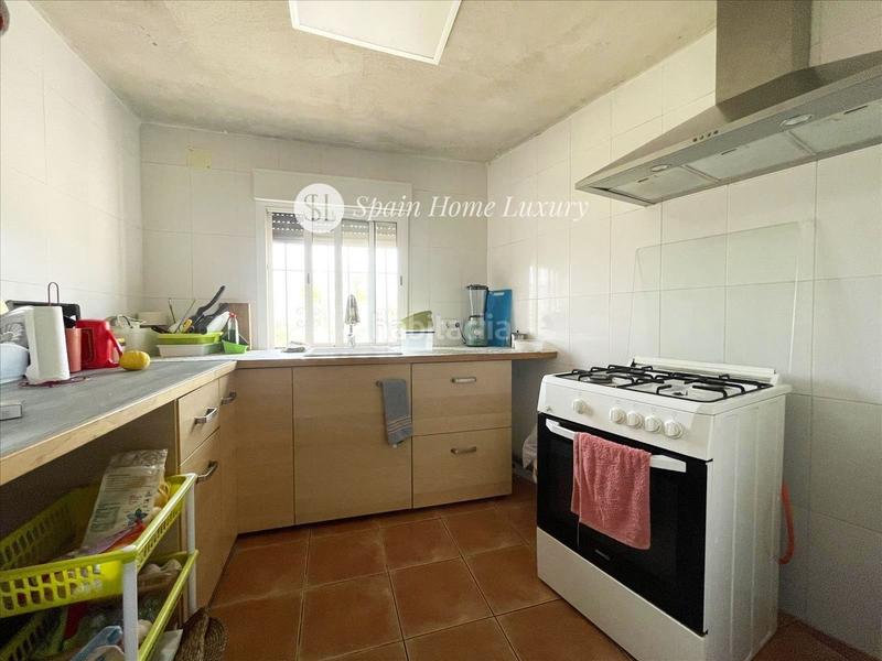 Foto 9e1a7adc-2e37-41c9-8c44-04c6aaaf4b1b. Chalet en Benissa pueblo Benissa