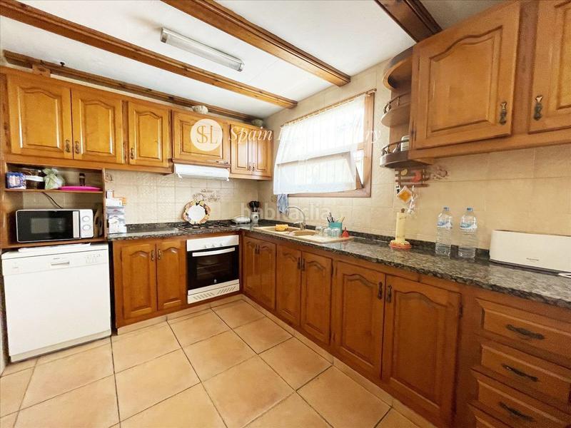 Foto ae05179d-c7b2-4967-8288-8492cdef599a. Chalet en Benissa pueblo Benissa