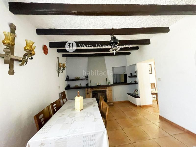 Foto ae9a5322-ef3c-4846-83e9-2ec949dc4cd5. Chalet en Benissa pueblo Benissa