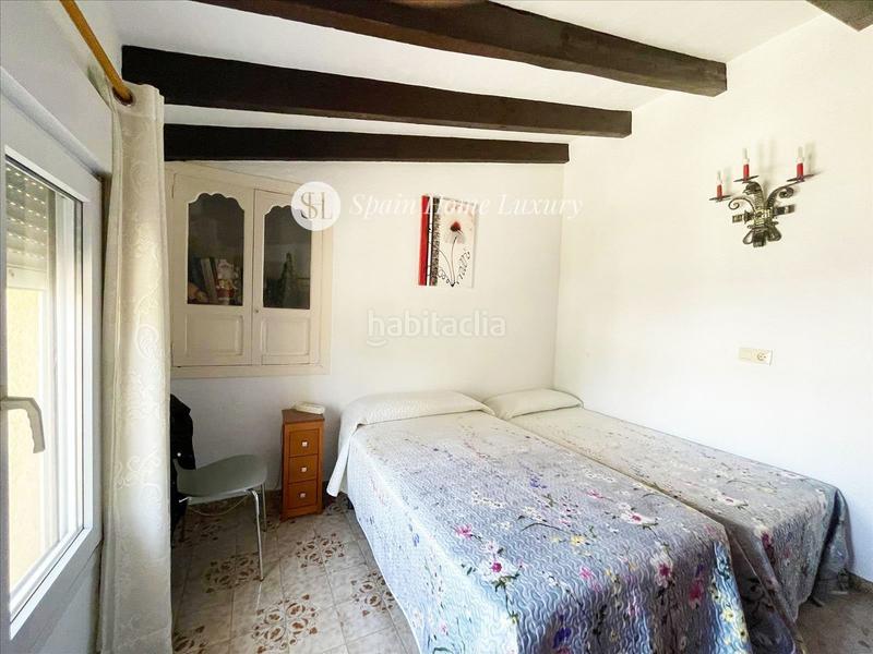 Foto b4c317b2-f1c3-42b1-b649-4bb01af7af88. Chalet en Benissa pueblo Benissa
