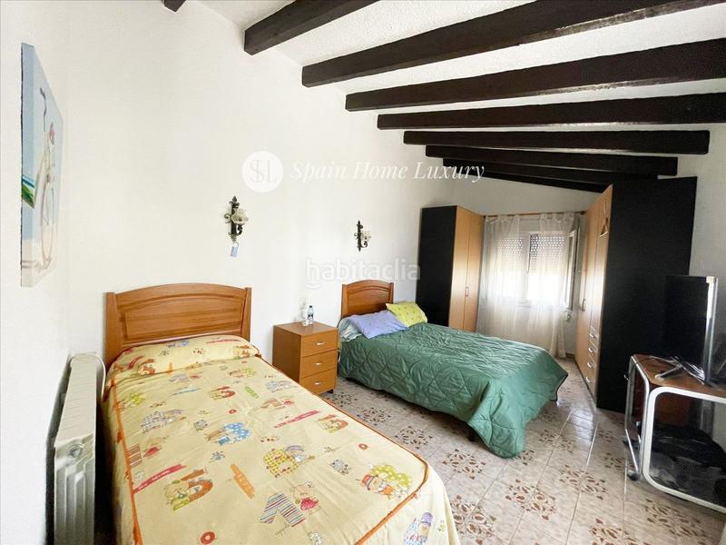 Foto bda303a3-43f6-4ef7-967d-079e47376fa3. Chalet en Benissa pueblo Benissa