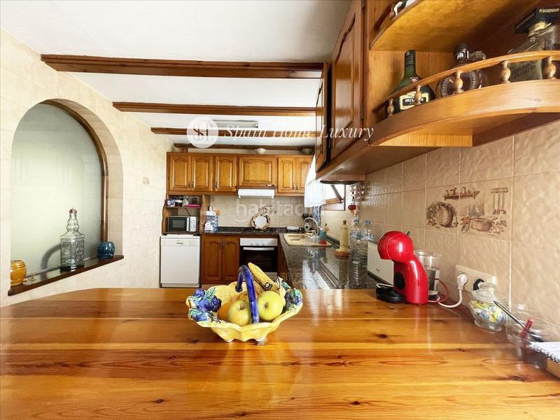 Foto bf603929-e3d1-419b-94a5-e91857c4b7a4. Chalet en Benissa pueblo Benissa