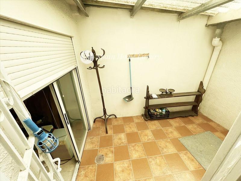 Foto ca17541f-c275-4ee9-a211-2441e9009b60. Chalet en Benissa pueblo Benissa