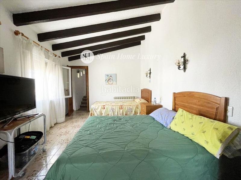 Foto ca39a8fb-d0ca-48af-82f8-af850761e05d. Chalet en Benissa pueblo Benissa