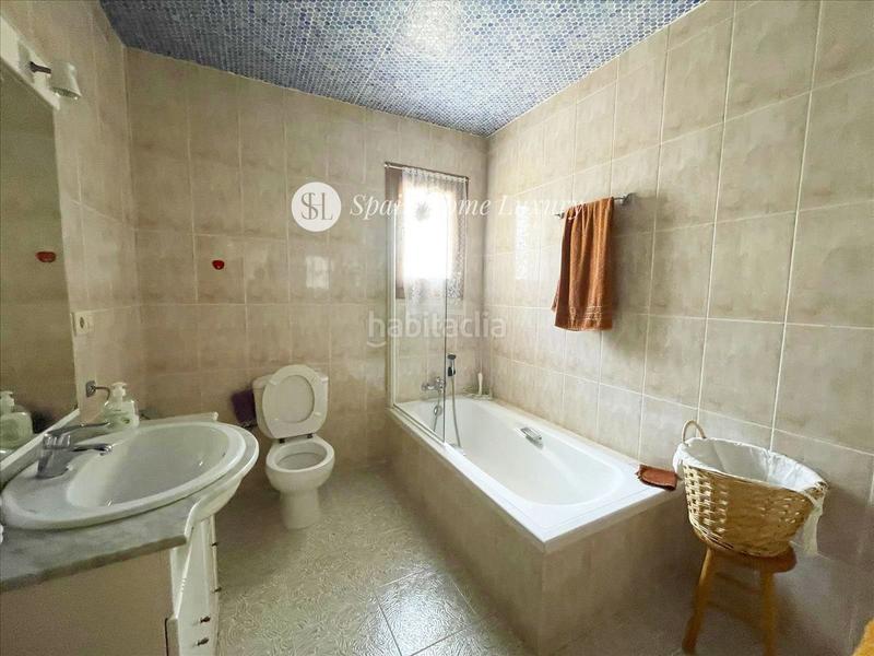 Foto ed229491-8519-46ee-af62-c5a0faac4f8e. Chalet en Benissa pueblo Benissa