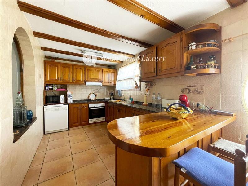 Foto efe4e5b9-dd7d-4615-a436-5f74edd0226d. Chalet en Benissa pueblo Benissa