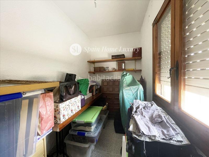 Foto f88479fa-b89e-42c3-a3c8-368f817a7908. Chalet en Benissa pueblo Benissa