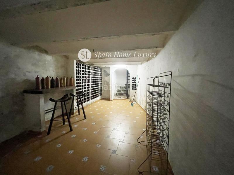 Foto f8a6abe6-7ba3-416c-bf96-baaea12deec2. Chalet en Benissa pueblo Benissa