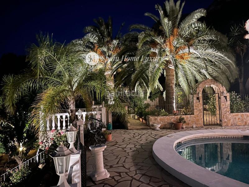 Foto 482a92f8-9f36-419b-b564-d2ec3f279bb3. Casa bifamiliare con parcheggio piscina in La Pedrera-Vessanes Dénia