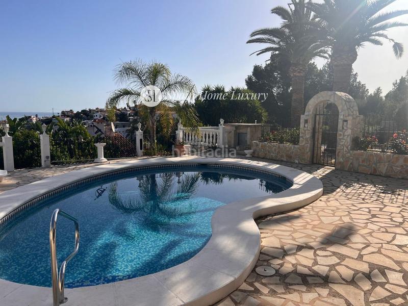 Foto 582e9c27-d62b-4860-bd65-ccd39fad871a. Casa bifamiliare con parcheggio piscina in La Pedrera-Vessanes Dénia