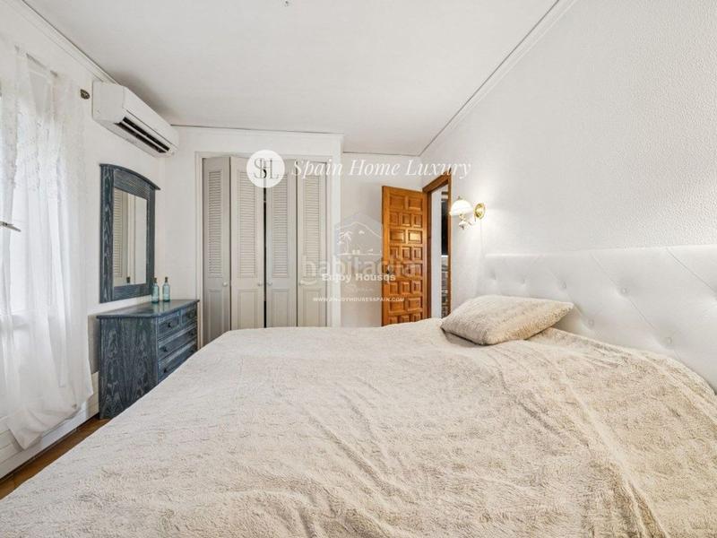 Foto 7b968893-f386-4041-8219-8e28749a6b0c. Casa bifamiliare con parcheggio piscina in La Pedrera-Vessanes Dénia