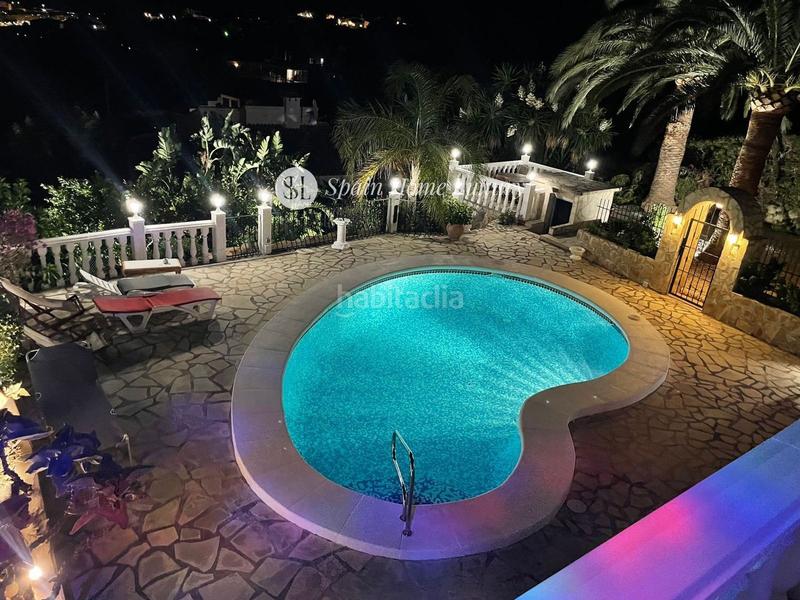 Foto 928d3303-60c0-4235-bc67-c0137c7708f9. Casa bifamiliare con parcheggio piscina in La Pedrera-Vessanes Dénia