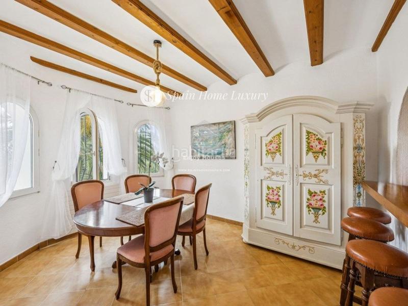 Foto b5eafd43-5474-4ed8-b948-6be61bad3a9d. Casa bifamiliare con parcheggio piscina in La Pedrera-Vessanes Dénia