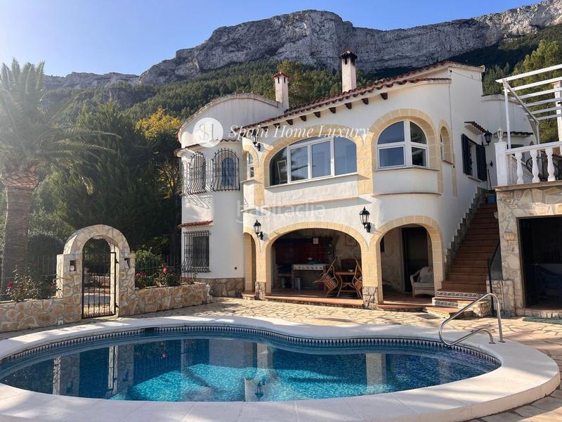 Foto bbe820e3-f1b7-4134-b28c-badd18bd1089. Casa bifamiliare con parcheggio piscina in La Pedrera-Vessanes Dénia